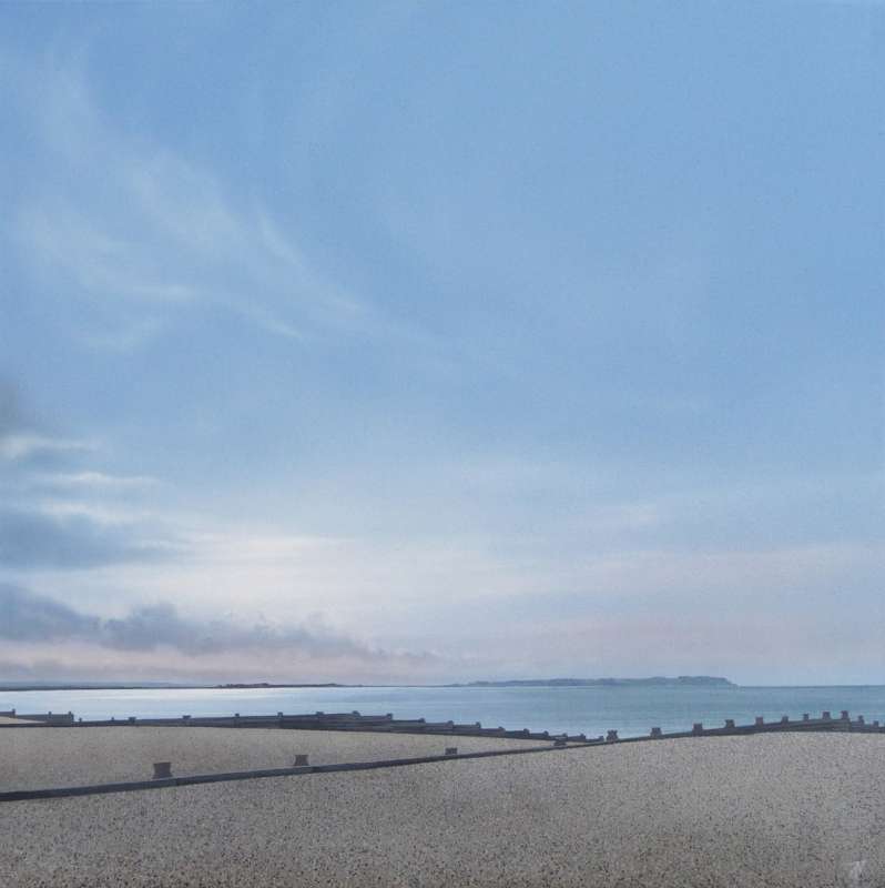 Quiet Afternoon, Whitstable